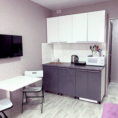 Квартира 15,8 м², студия - изображение 1