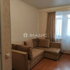 Квартира 30 м², 1-комнатная - изображение 3