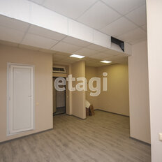 Квартира 26 м², студия - изображение 3