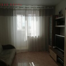 Квартира 30 м², 1-комнатная - изображение 3