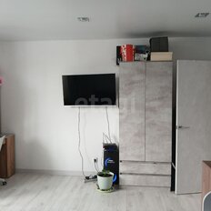 Квартира 36,6 м², 1-комнатная - изображение 3