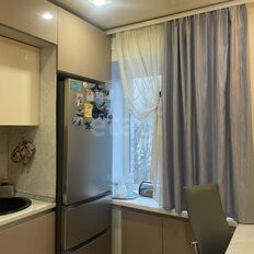 Квартира 55,6 м², 3-комнатная - изображение 4