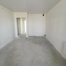 Квартира 38 м², 1-комнатная - изображение 1