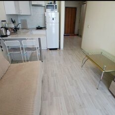 Квартира 44 м², 1-комнатная - изображение 5