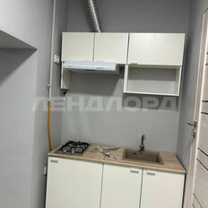 Квартира 22 м², 1-комнатная - изображение 3