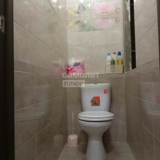 Квартира 40,6 м², 1-комнатная - изображение 3