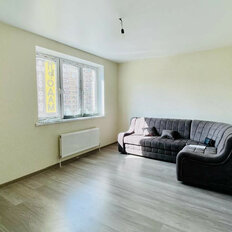 Квартира 55,9 м², 2-комнатная - изображение 3