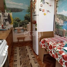Квартира 30 м², 1-комнатная - изображение 2