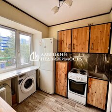 Квартира 42 м², 2-комнатная - изображение 1