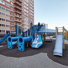 Квартира 24,1 м², студия - изображение 3