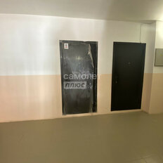 Квартира 24 м², студия - изображение 5