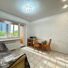Квартира 43 м², 1-комнатная - изображение 2