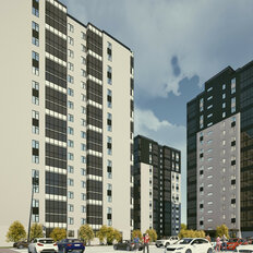 Квартира 89,3 м², 4-комнатная - изображение 1