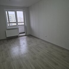 Квартира 39,2 м², 1-комнатная - изображение 4