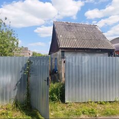 дом + 6,6 сотки, участок - изображение 1