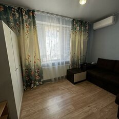 Квартира 30 м², 1-комнатная - изображение 2