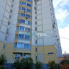 Квартира 36,3 м², 1-комнатная - изображение 3
