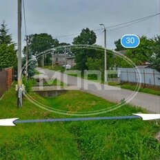 6,3 сотки, участок - изображение 1
