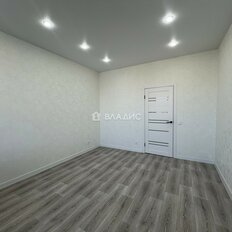 Квартира 42 м², 1-комнатная - изображение 5