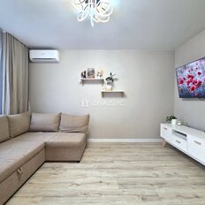 Квартира 60,5 м², 3-комнатная - изображение 1