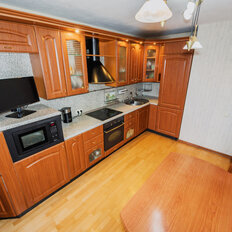 Квартира 85,7 м², 3-комнатная - изображение 2