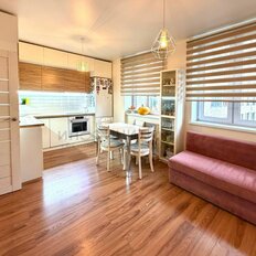 Квартира 69,2 м², 3-комнатная - изображение 1