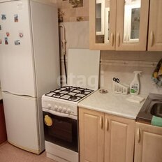 Квартира 31,4 м², 1-комнатная - изображение 2