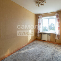 Квартира 43,7 м², 2-комнатная - изображение 2