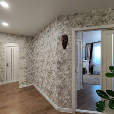 Квартира 84,1 м², 3-комнатная - изображение 5