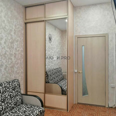 Квартира 28,9 м², студия - изображение 4