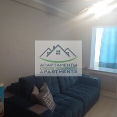 Квартира 39,6 м², 2-комнатная - изображение 3