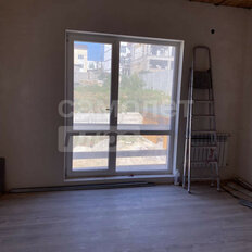 Квартира 30 м², 1-комнатная - изображение 4
