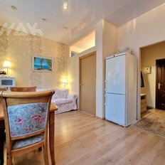 Квартира 26,8 м², 1-комнатная - изображение 4