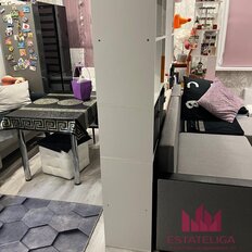 Квартира 37,7 м², 1-комнатная - изображение 5