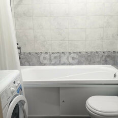 Квартира 35 м², 1-комнатная - изображение 5