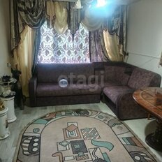 Квартира 61 м², 3-комнатная - изображение 1