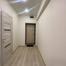 Квартира 28 м², студия - изображение 5