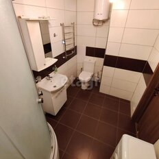 Квартира 48 м², 1-комнатная - изображение 4
