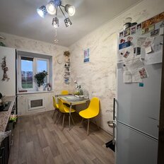 Квартира 67 м², 3-комнатная - изображение 5