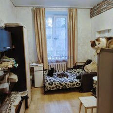 Квартира 16,4 м², студия - изображение 3