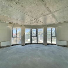 Квартира 103 м², 3-комнатная - изображение 3