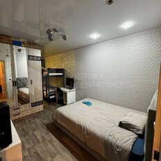 Квартира 53 м², 1-комнатная - изображение 5