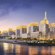 Квартира 68,5 м², 2-комнатная - изображение 2