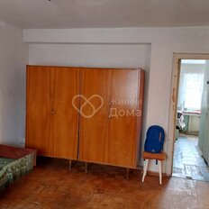 Квартира 40,5 м², 2-комнатная - изображение 4