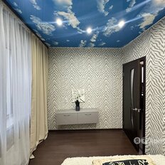 Квартира 33 м², 1-комнатная - изображение 5