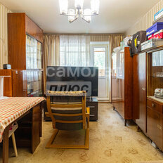 Квартира 61,3 м², 3-комнатная - изображение 1