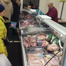 12 м², торговое помещение - изображение 2