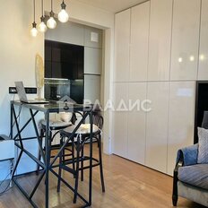 Квартира 38 м², студия - изображение 5