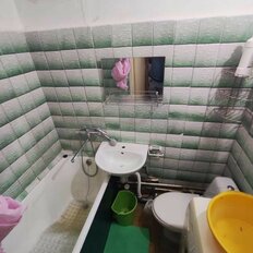 Квартира 28 м², 1-комнатная - изображение 5