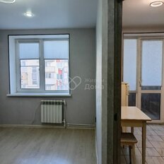 Квартира 26 м², 1-комнатная - изображение 4